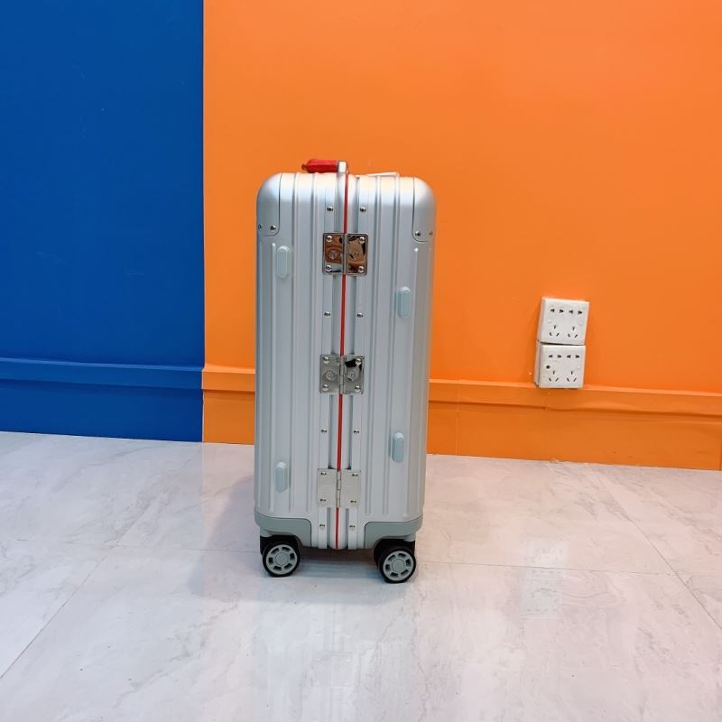 Rimowa Suitcase